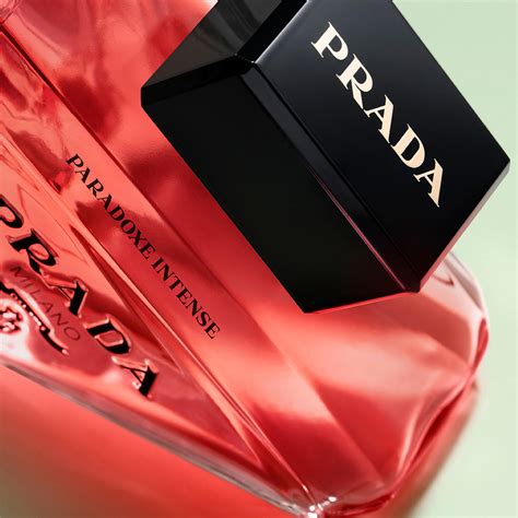 prada herrenduft de aou|Paradoxe Eau de Parfum .